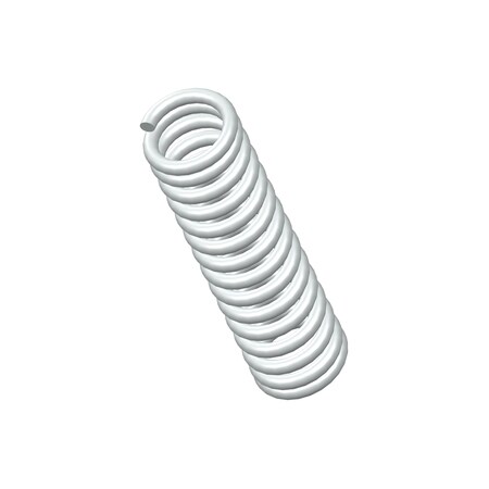Approved Vendor Compression Spring, O= .172, L= .66, W= .026 G909975956